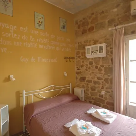 Hotel Attiki