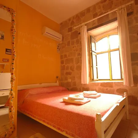 Hotel Attiki