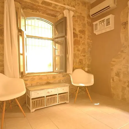 Hotel Attiki Rhodes City