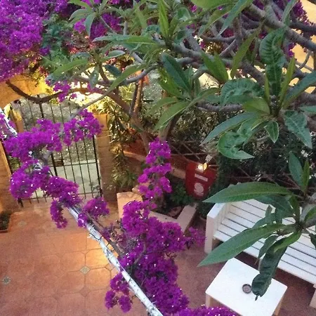 Hotel Attiki Rhodes City