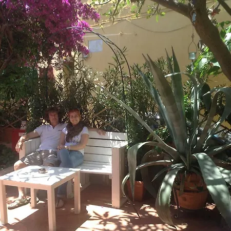 Attiki Hotel Rhodes City